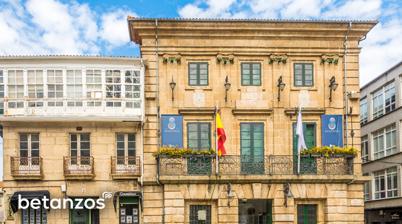 Moción para que o concello de Betanzos elabore un Plan propio municipal ou Estudo do estado de barrios e parroquias