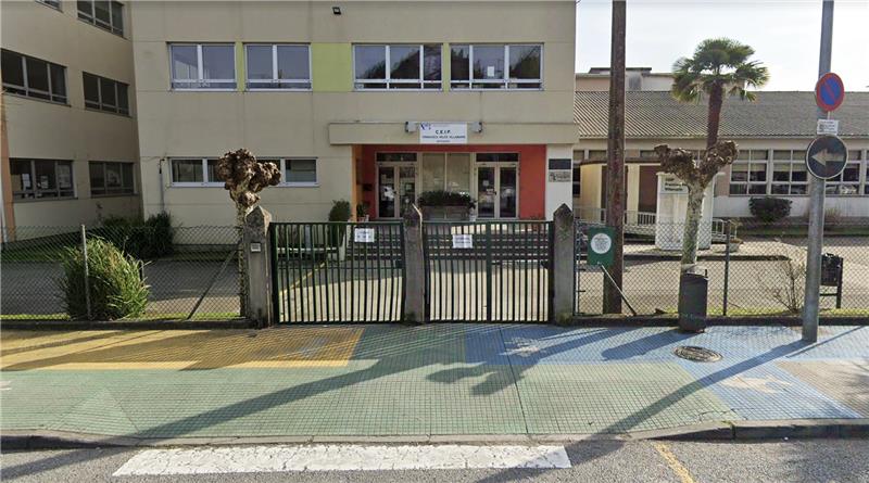 El PP de Betanzos matiza la aportación de Educación al convenio del comedor escolar del CEIP Vales Villamarín